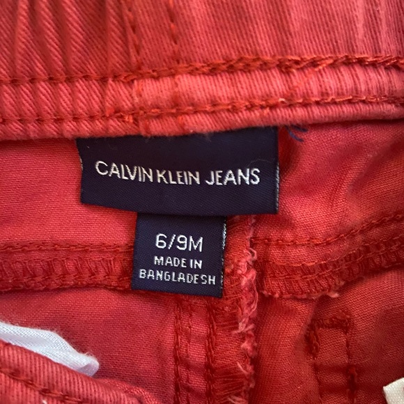 Baby boy outfit - Picture 8 of 9